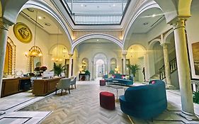 Soho Boutique Sevilla